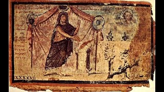 История Древней Греции: Гомер и его мир - лекция 10