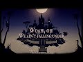 Naughty Boy - Wonder (Lyrics) ft. Emeli Sandé