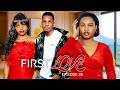 FIRST LOVE  Part 39  Love Story #love DONTA