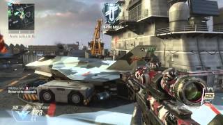 TOMA EL PUNTO!! - Black Ops 2 c/ Willyrex y Alexby