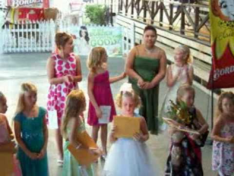 Junior Miss Nudist Pageant Photos And Videos | Star Travel