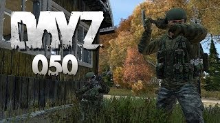 DAYZ #050 - Frischer Loot für die Truppe [HD+] | Let's Play DayZ