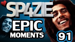 ♥ Epic Moments - #91 CRISP TO DA MAXIMUM