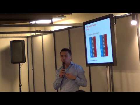 Carnet d'ordre forex