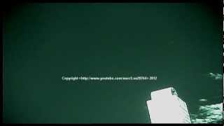 Il video preoccupante sugli Ufo in Australia