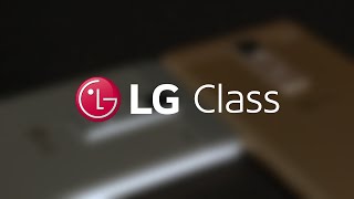 LG Class H650E GOLD