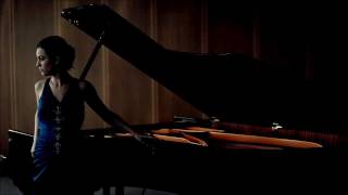 Esther Birringer - Liszt Dante Sonata  (Part 1) - Live