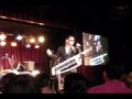 Jon B. "Sweetest Taboo" live at B.B. Kings 7/26/10
