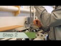 In-Situ Thermal Mass Flowmeter Calibration Check