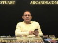 Video Horóscopo Semanal ESCORPIO  del 30 Mayo al 5 Junio 2010 (Semana 2010-23) (Lectura del Tarot)