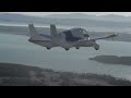 The Transition(R): Driven to Fly