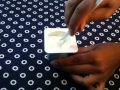 Faire un masque anti pelliculaire - Astuce cheveux gras