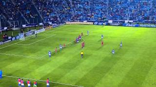 Cruz Azul vs Toluca Highlights