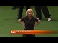 Agility - Singles Final - Small, Medium and Large - Crufts 2012