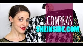 Nuevas prendas de SHEINSIDE | Leopardcarpet