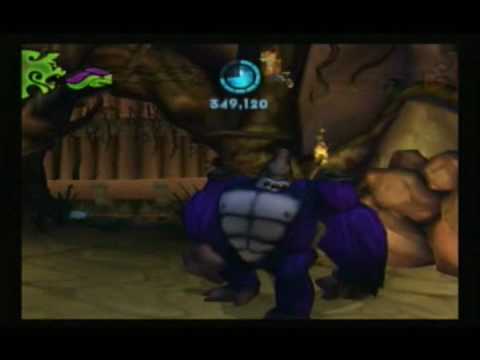 Crash of the Titans - Episode 20: Revengeance 2: The Revengicide [Part