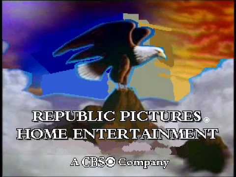 Republic Pictures Home Entertainment logo (2010-Present) - YouTube