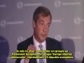 Nigel Farage gagne le débat sur Lisbonne à Dublin