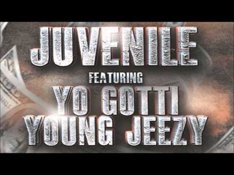 Juvenile - Pay The Rent Ft. Yo Gotti and Young Jeezy