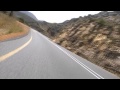 2011 Bmw K 1600 Gt And Gtl Onboard/franschhoek Pass - Youtube