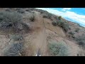 Backflip Over 72ft Canyon - Kelly McGarry Red Bull Rampage 2013