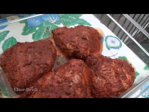 The Secret to Achiote Chicken