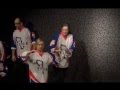 Match d'impro_TICS vs LIBJDO_L'anniversaire de Robert Martin