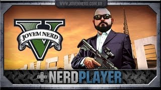 GTA V - Breaking Bad | NerdPlayer 94