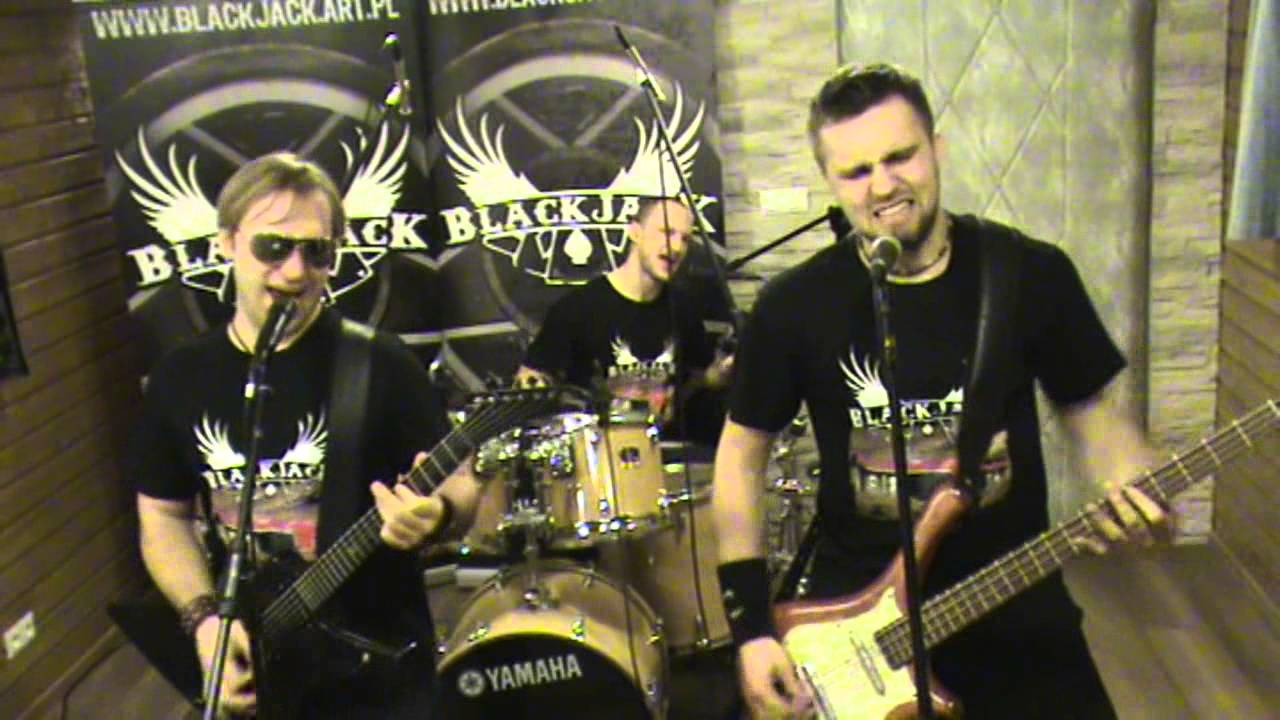 Blackjack rock band pci slot computers