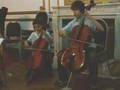 Happy Farmer (Suzuki Cello School)