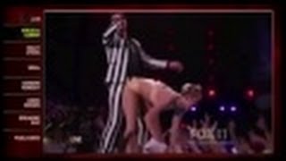 Supercut of People Saying "Twerk" on the News - Miley Cyrus Twerk News Remix