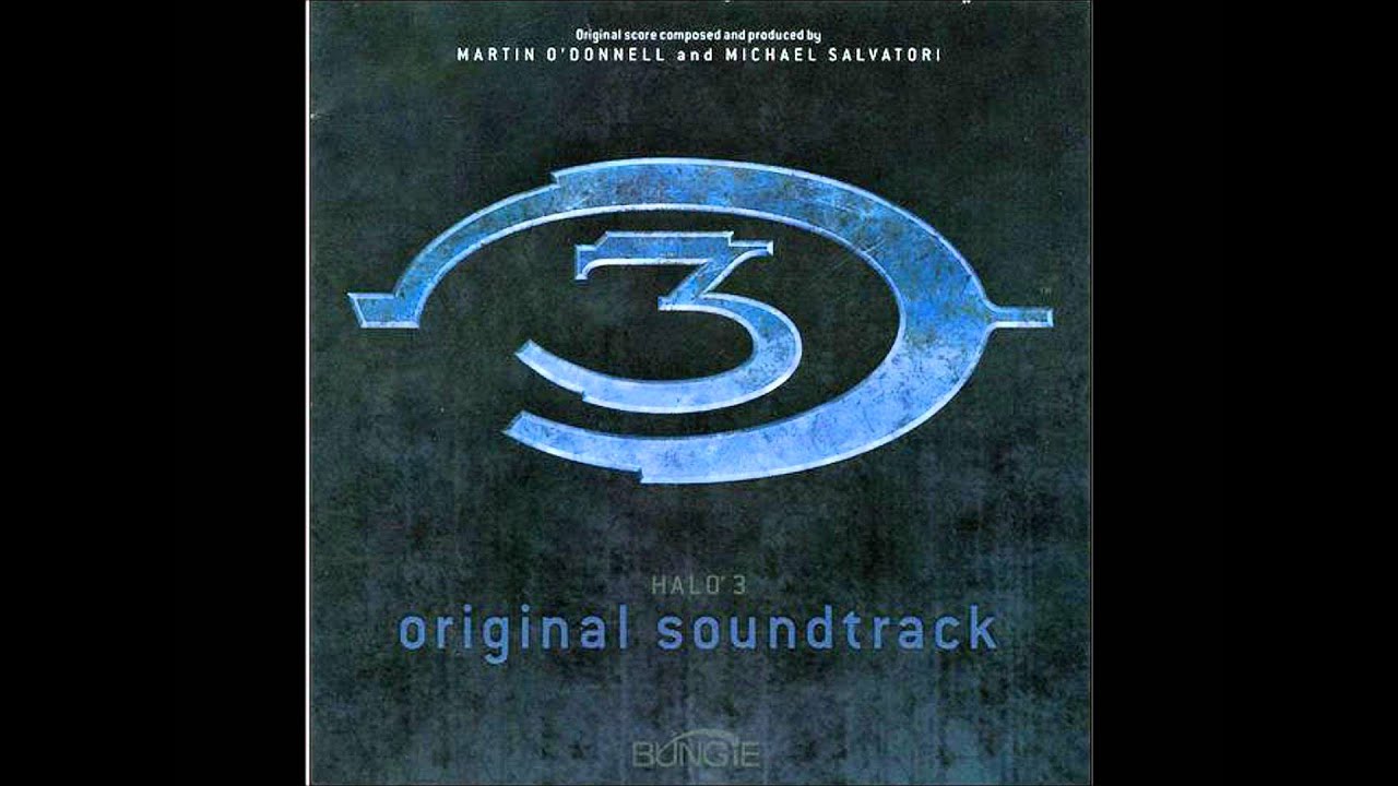 Halo 3 Soundtrack-32. Never Forget - YouTube