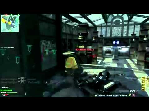 Modern Warfare 3 Aimbot [Xbox 360_PC_PS3] - YouTube