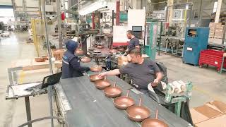 Mehtap Kitchenware Promotional Film 