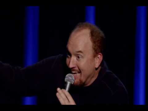 Louis CK - Single People - YouTube