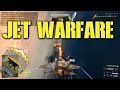 BattleField 4: Squad Up! Jet Warfare (Stealth Jet Gameplay)