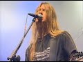 Grave - Into the Grave (Live)