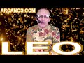 Video Horscopo Semanal LEO  del 29 Enero al 4 Febrero 2023 (Semana 2023-05) (Lectura del Tarot)