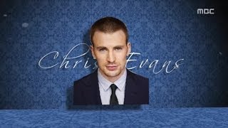 20140413 출발! 비디오 여행 본격 사심 방송 - 크리스 에반스(Chris Evans)