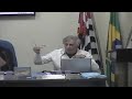 Sessão realizada dia 27/05/2019