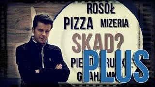 + Skąd się wzięły nazwy potraw? | Plus #52