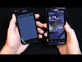 Samsung Epic 4G Touch Unboxing
