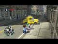 LEGO Marvel Super Heroes The Video Game - Lizard free roam