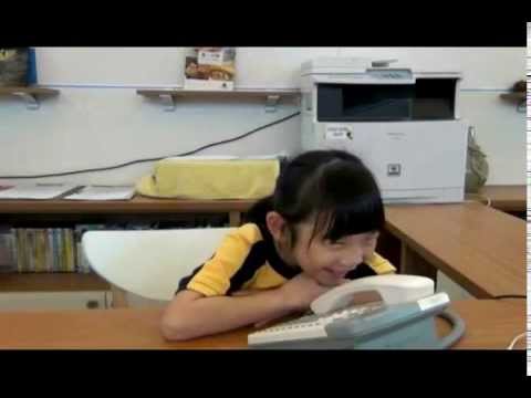 竹崎國小103年母親節影片-溫馨一線情 pic
