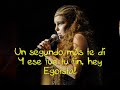Thumbnail 2 for Belinda Egoista Karaoke (letra /lyrics) En Pantalla /on Thumbnail 2 for Belinda Egoista Karaoke (letra /lyrics) En Pantalla /on