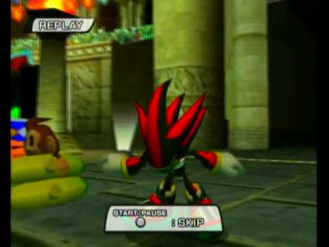 YOUTUBE SONIC RIDERS MUSIC VIDEO youtube sonic riders music video: