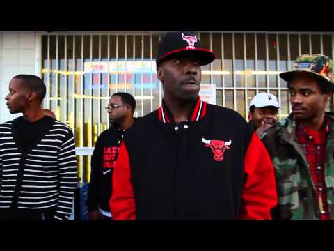 Vell ft YG"Too Short"director:Ben Griffin