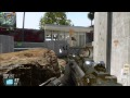 Ep.3 Fusils Mitrailleurs / HAMR