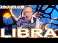 Video Horscopo Semanal LIBRA  del 23 al 29 Abril 2023 (Semana 2023-17) (Lectura del Tarot)