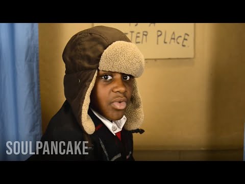 'Kid President Upgrades the World!' on ViewPure